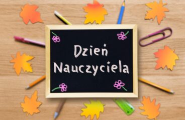 Dzień Nauczyciela — Historia, Znaczenie i Pomysły