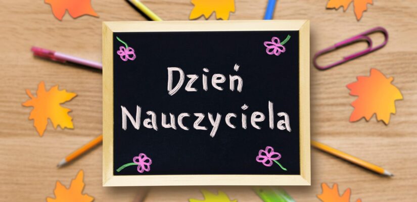 dzień nauczyciela